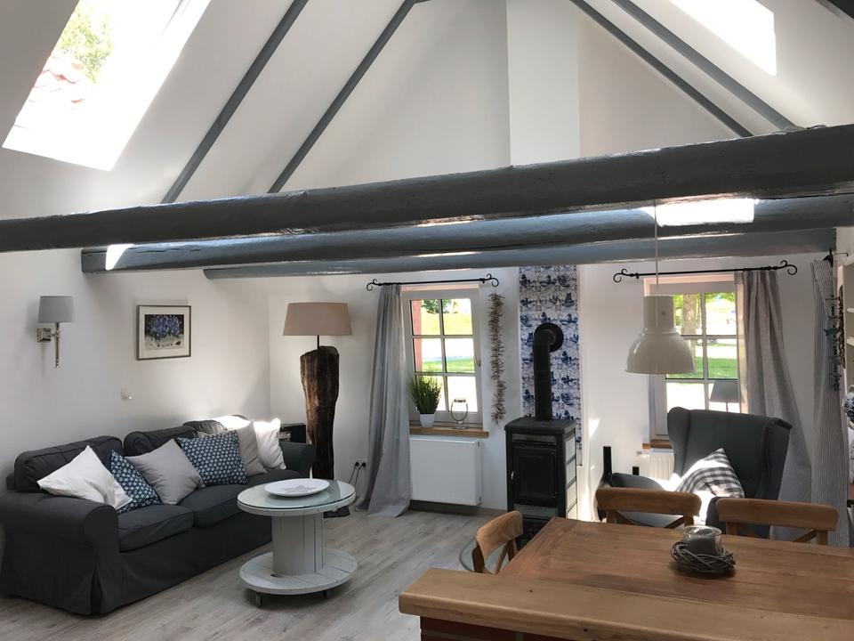 Thumbnail-Ferienhaus|Nordsee|Ostfriesland|Kurzurlaub|Krummhörn|