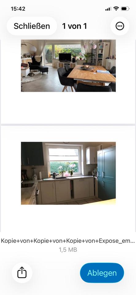 Thumbnail-Doppelhaushälfte