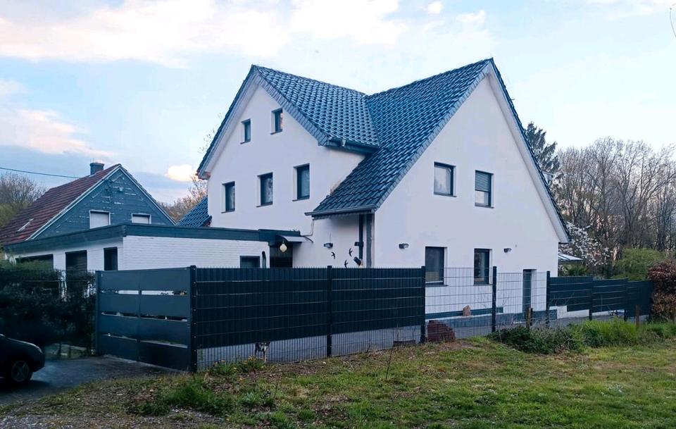 Thumbnail-128qm Maisonette-Wohnung Südbalkon, Waldrandl. Hünxe-Bruckhausen