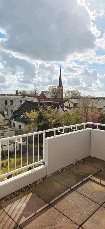 Thumbnail-Altstadt-Juwel mit Kirchenblick,2 Balkonen & Himmelblick im Bad