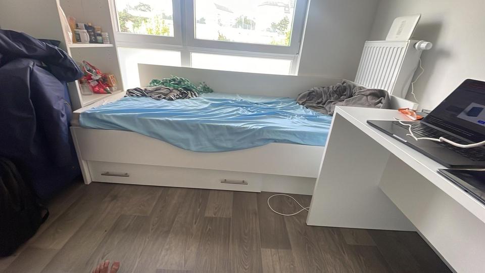 Thumbnail-Miete Wohnung