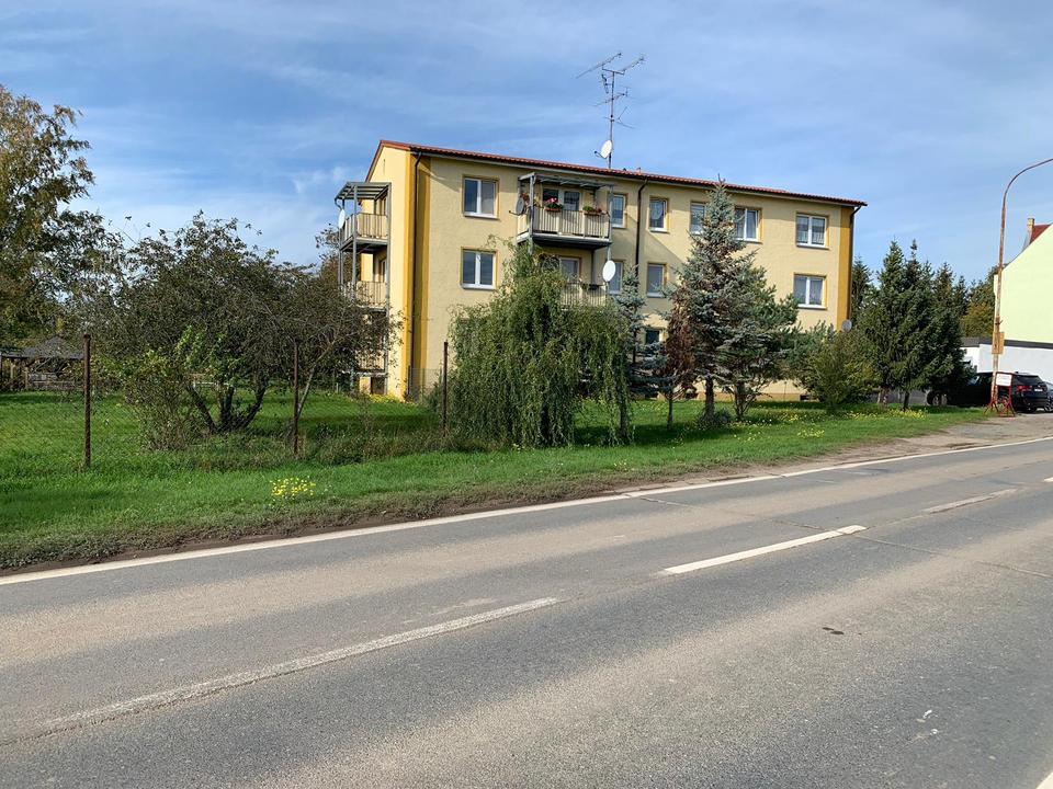 Thumbnail-WOHNUNG ZU VERMIETEN IN NEUSTASSFURT