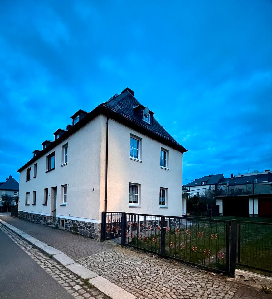 Thumbnail-Einfamilienhaus Provisionsfrei