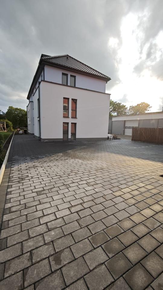 Thumbnail-Exklusive Neubauwohnung an der Werre