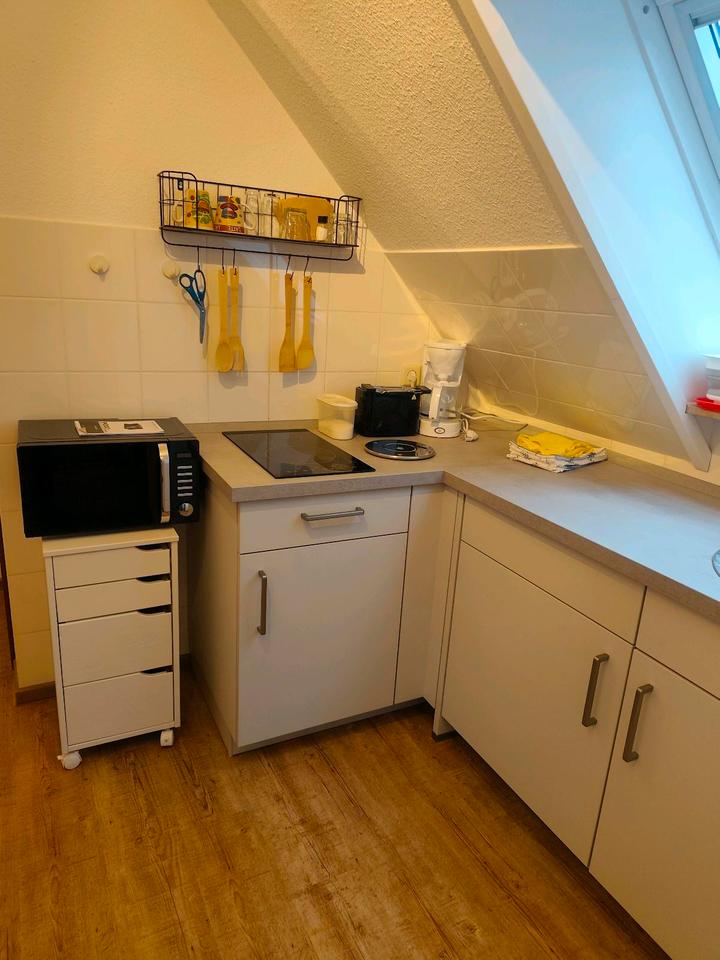 Thumbnail-Apartment für 2 Personen in Surwold
