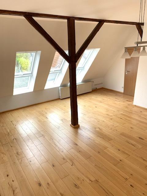 Thumbnail-Traumhafte Maisonette im Grünen !