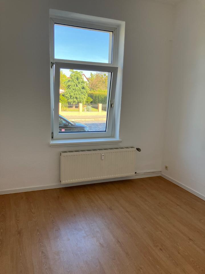 Thumbnail-Helle, freundliche 3-Raumwohnung