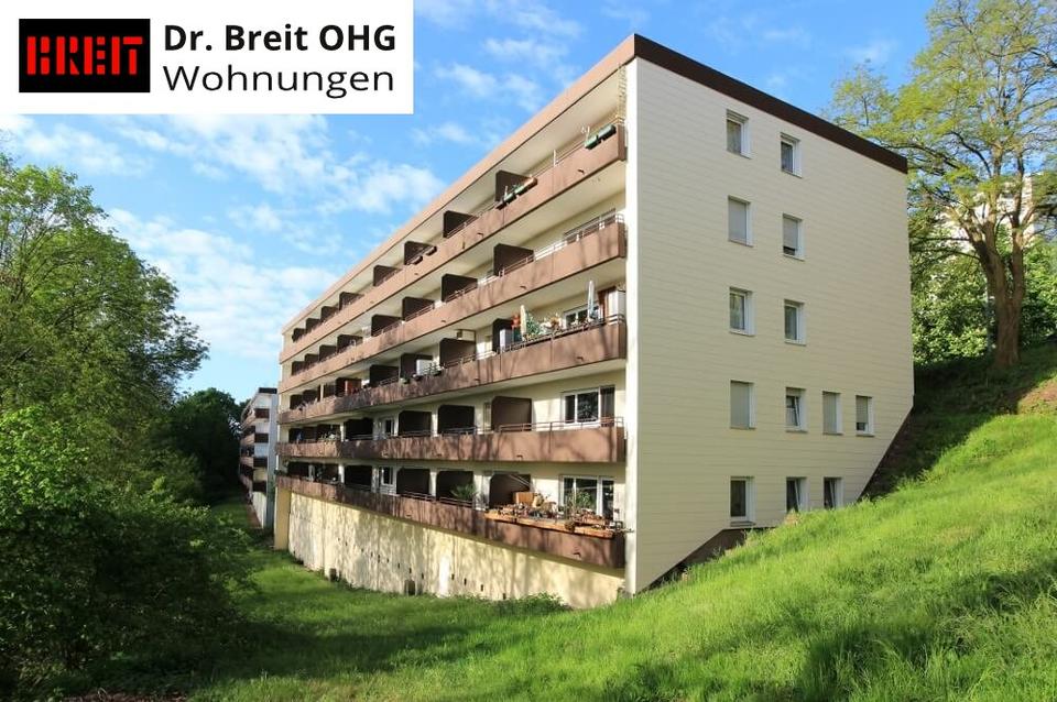 Thumbnail-1 ZKB Apartmentwohnung - ca. 31 m²
