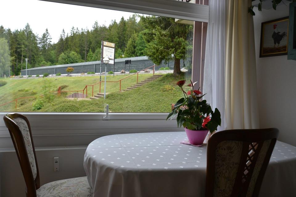 Thumbnail-Tolle Voll ausgestattete Eigentumswohnung in Schluchsee