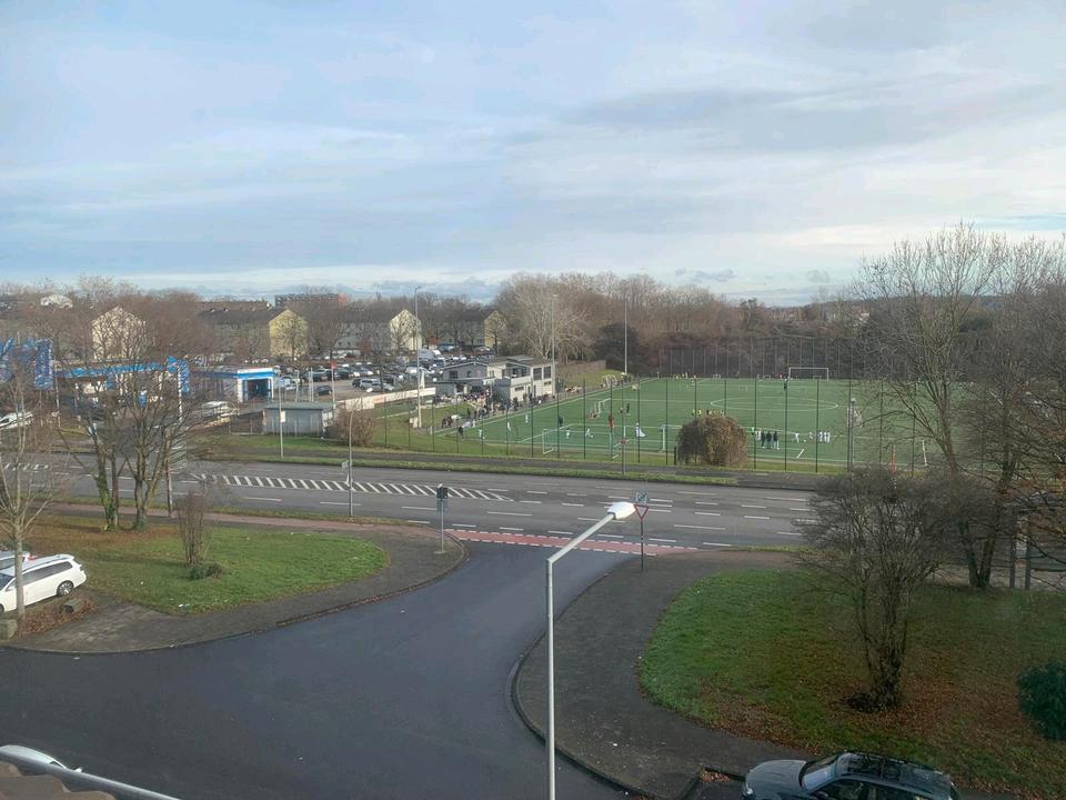 Thumbnail-3 Zimmer Wohnung (zentrale Lage)