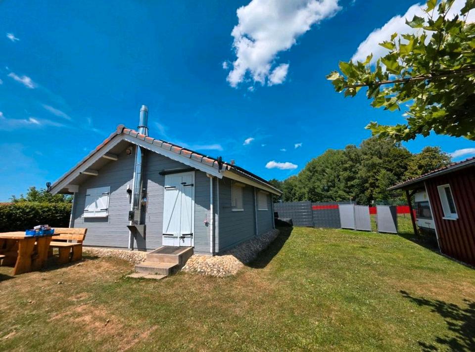 Thumbnail-HighEnd Ferienhaus, PV, Wärmepumpe, autark in Weierweiler
