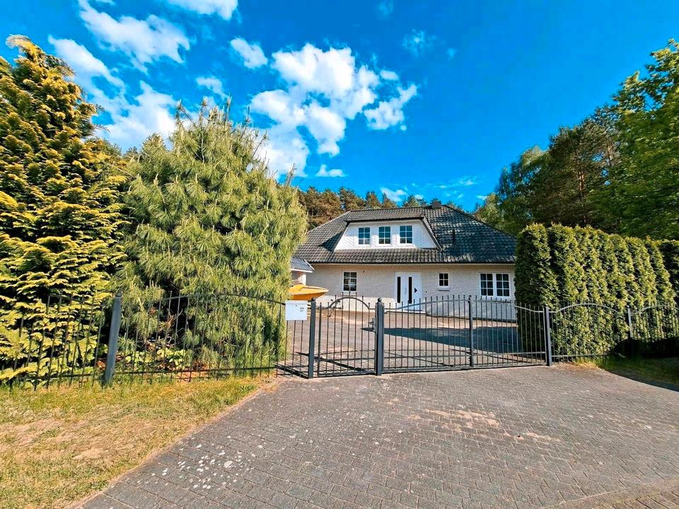 Thumbnail-Wendland,Top Lage,Nähe Luftkurort,großzügiges Wohnen,Privatsphäre
