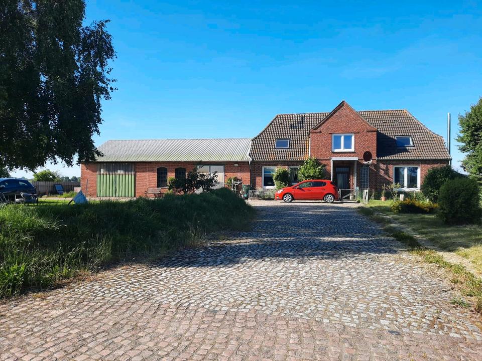 Thumbnail-Alte Schmiede mit Wohnhaus