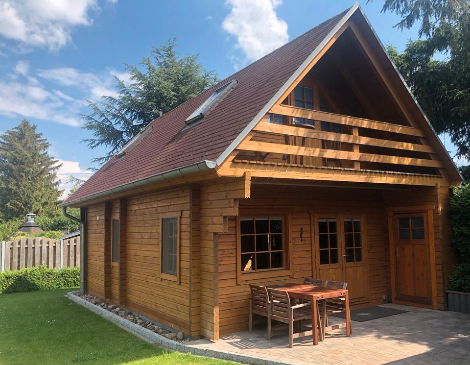 Thumbnail-Ferienhaus, Ferienwohnung max. 4 Pers. Ostsee, MV, Hanse-Sail