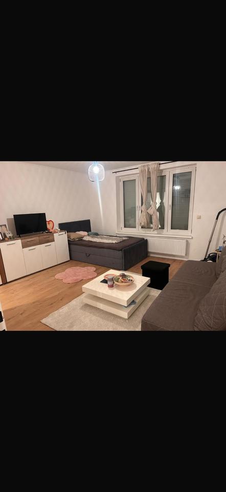 Thumbnail-Wohnung für Hannover Messe zu vermieten