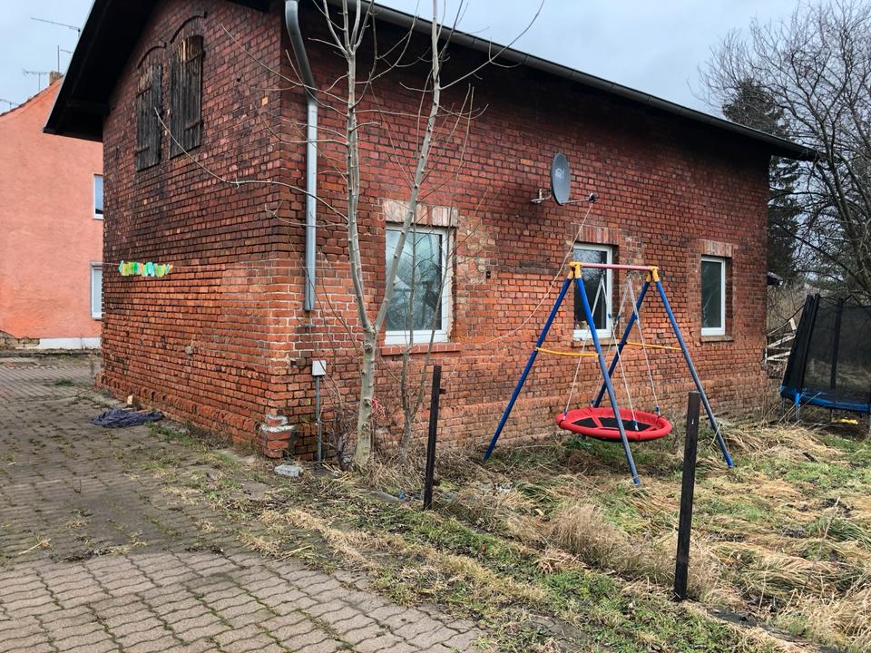 Thumbnail-Haus 60 qm 06317 Röblingen am See mit Garten