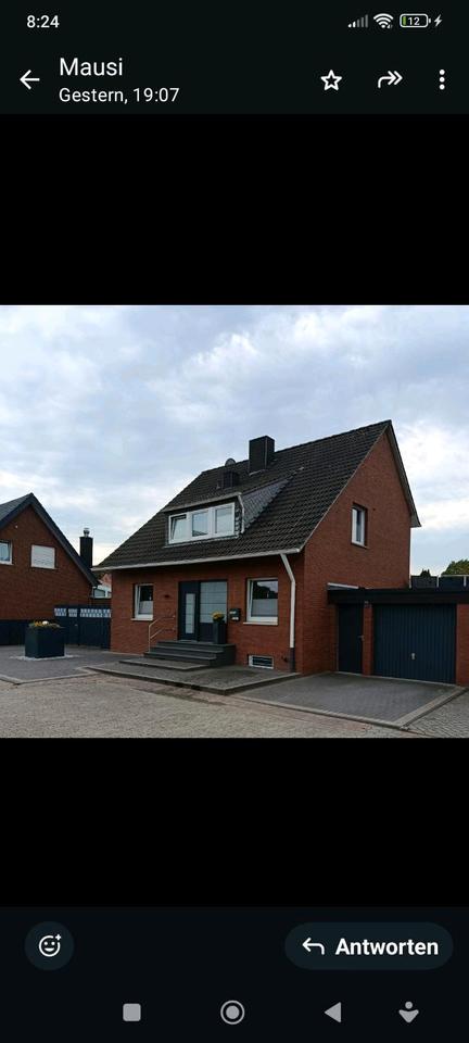 Thumbnail-•Freistehendes Einfamilienhaus zu verkaufen •