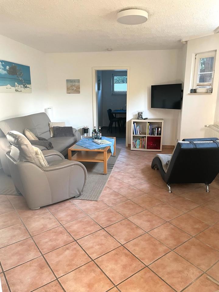 Thumbnail-*** FeWo große Ferienwohnung ** Ostsee ** Rostock ** Urlaub