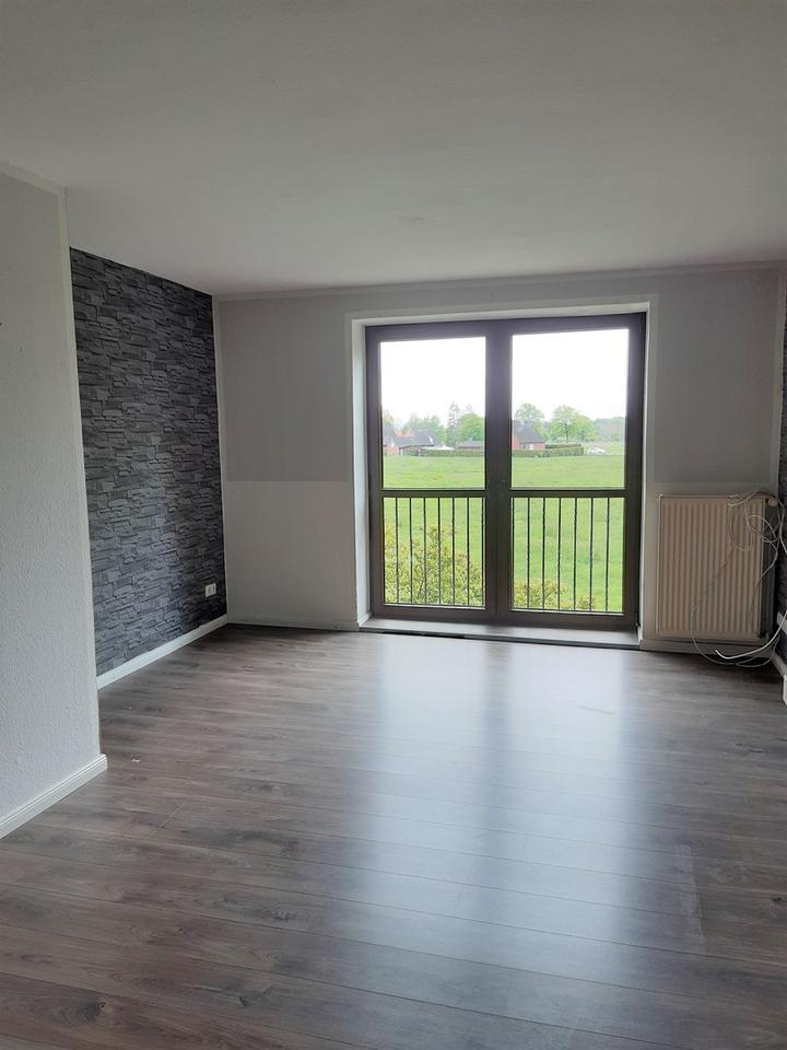 Thumbnail-Ruhige 2 Zimmer Wohnung im Grünen