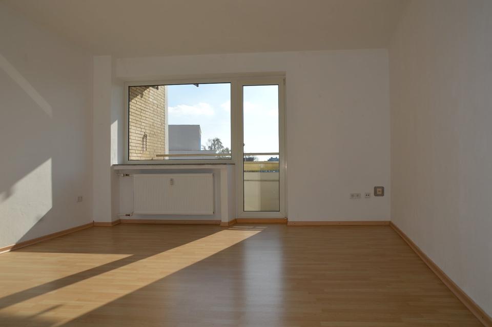 Thumbnail-Sonniges Appartement im Herzen von Bielefeld-Sennestadt