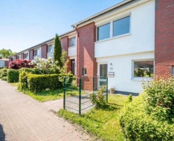 Thumbnail-Mittelreihenhaus zu verkaufen