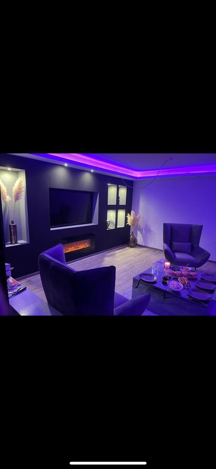 Thumbnail-Zentralnahe Moderne Wohnung Nähe Innenstadt (Miele) Kaltmiete 800