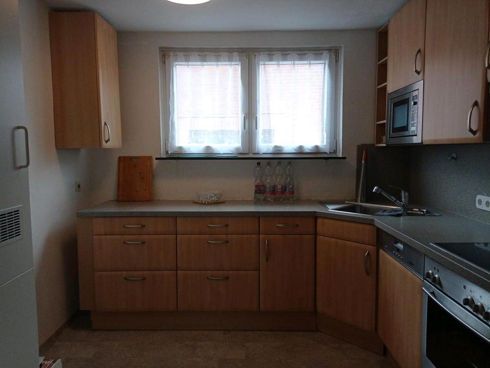 Thumbnail-3 Zimmer Wohnung zu vermieten