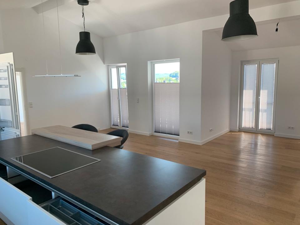 Thumbnail-Helle Dachgeschoss-Wohnung im Herzen von Brilon