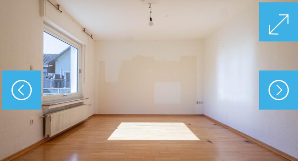Thumbnail-3 Zimmer Wohnung in Arnsberg Clemens-August-Straße 45 59821