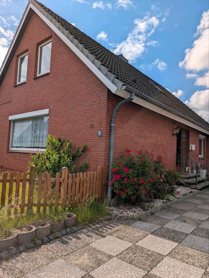 Thumbnail-Freistehendes EFH in Rendsburg,frisch renoviert,ohne Provision