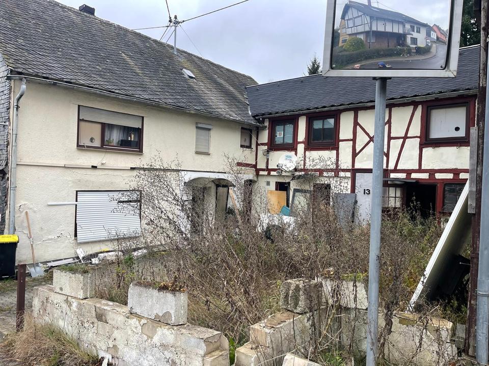 Thumbnail-Haus zu verkaufen