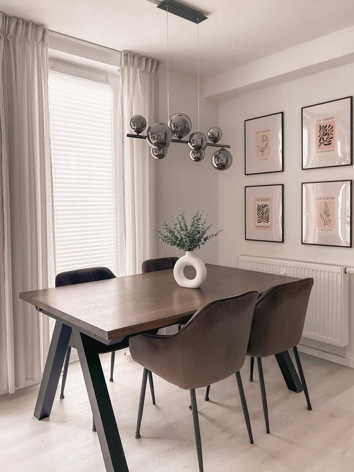 Thumbnail-City-Apartment Göttingen: Garten・Uni-Nähe・Smart-TV