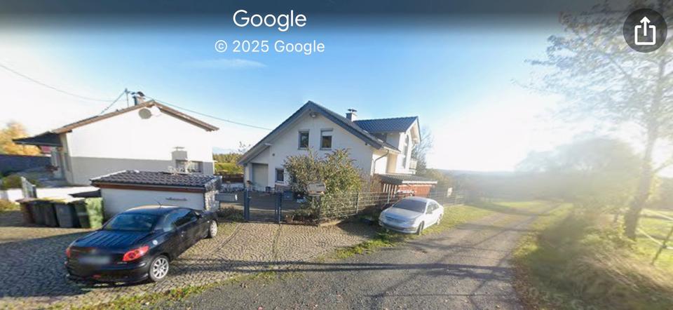 Thumbnail-Freistehendes Einfamilienhaus, Bj. 2004, Architektenhaus