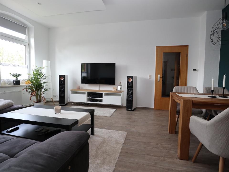 Thumbnail-2-Zimmer-Wohnung mit Stellplatz in bester Lage!