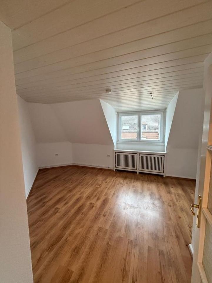 Thumbnail-+++ 2-Zimmerwohnung in ruhiger Lage von Wuppertal-Vohwinkel +++