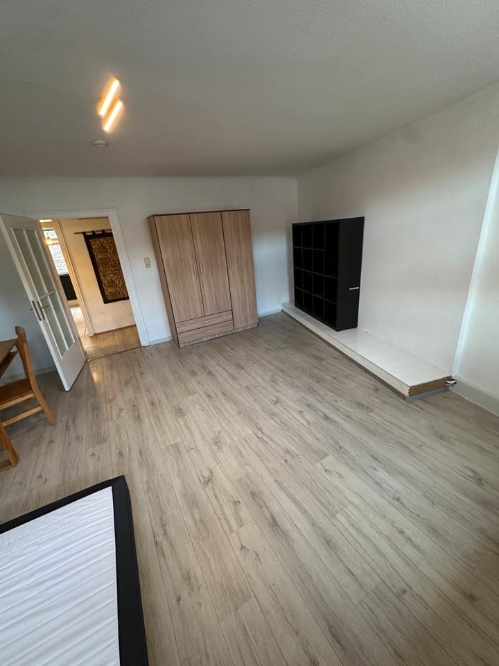 Thumbnail-1 Zimmer WG in SchwetzingerstadtOststadt (Mannheim) ab sofort !