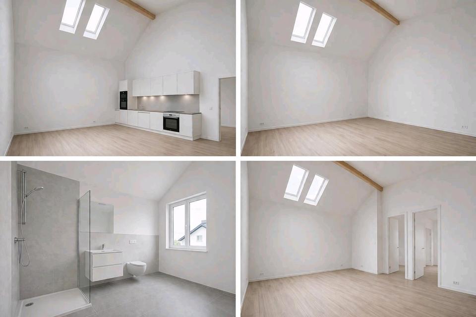 Thumbnail-Wohnung zu vermieten 1st Bezug ab Juli 26 78 m²