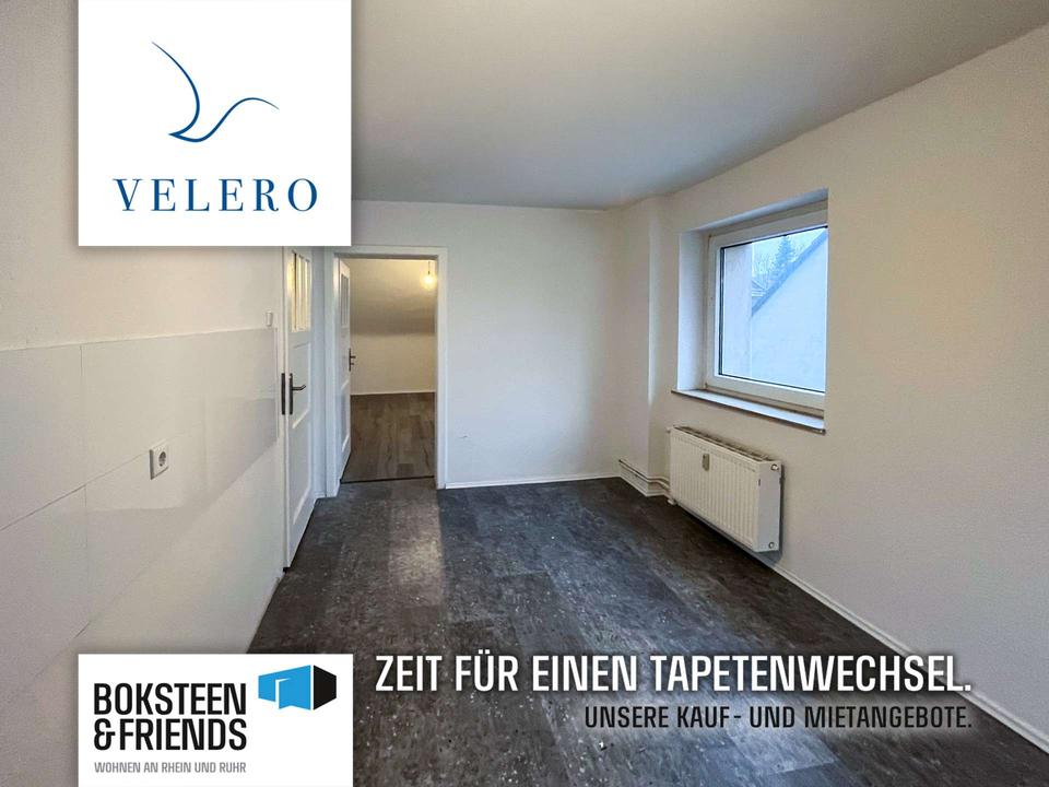 Thumbnail-Gemütliche Single-Wohnung in ruhiger Lage von Bottrop