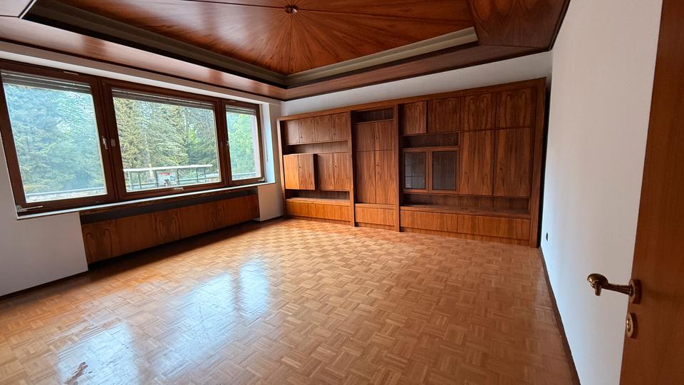 Thumbnail-Helle 3-Zimmer-Wohnung in der Süntelstraße 35a