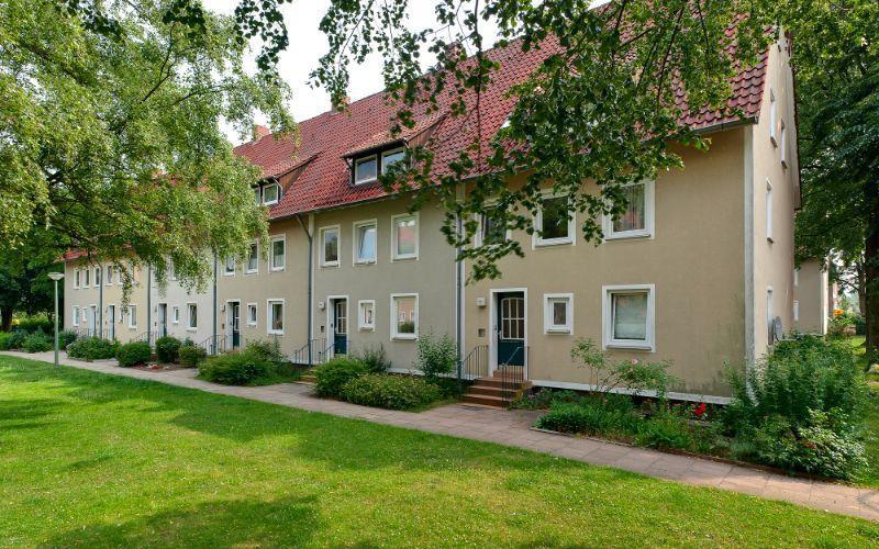 Thumbnail-2-Zi.-Wohnung im 1. Obergeschoss frei!