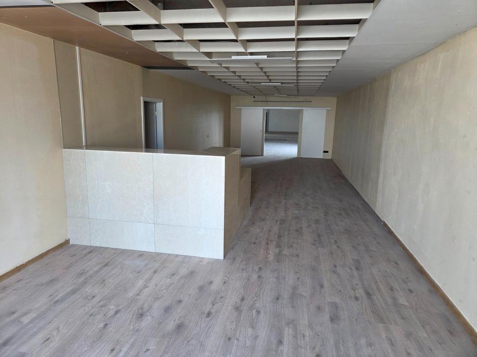 Thumbnail-Gewerbefläche Lager Büro - Rastatt