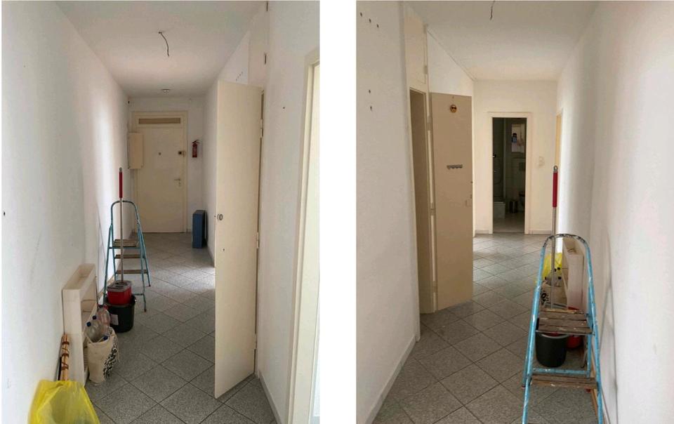 Thumbnail-Nachmieter für Wohnung Lange Laube 27 Hannover Mitte Balkon