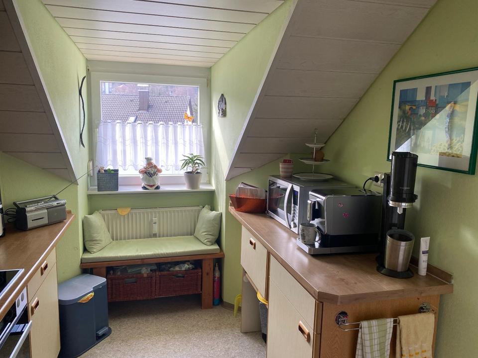 Thumbnail-Sehr gepflegte 3 Zimmer Wohnung