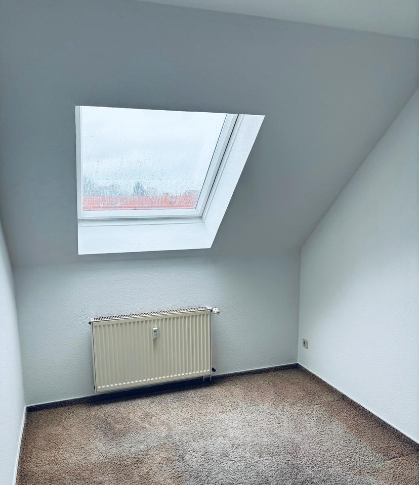 Thumbnail-Schöne 3 Zimmer DG Wohnung in Quedlinburg zu vermieten