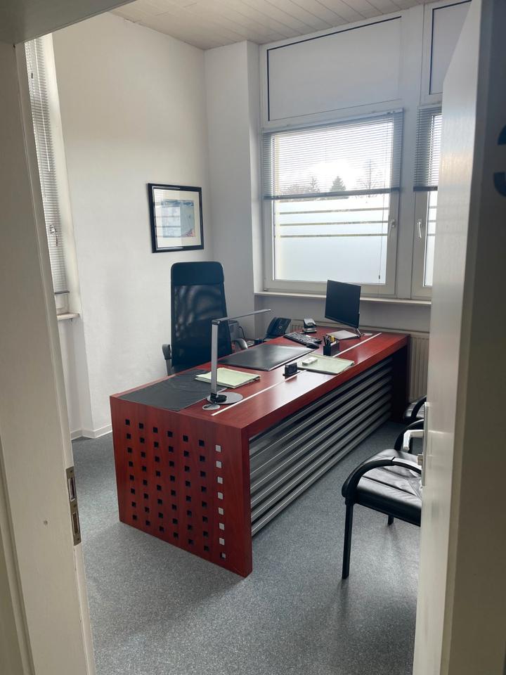 Thumbnail-Büro in Rastatt