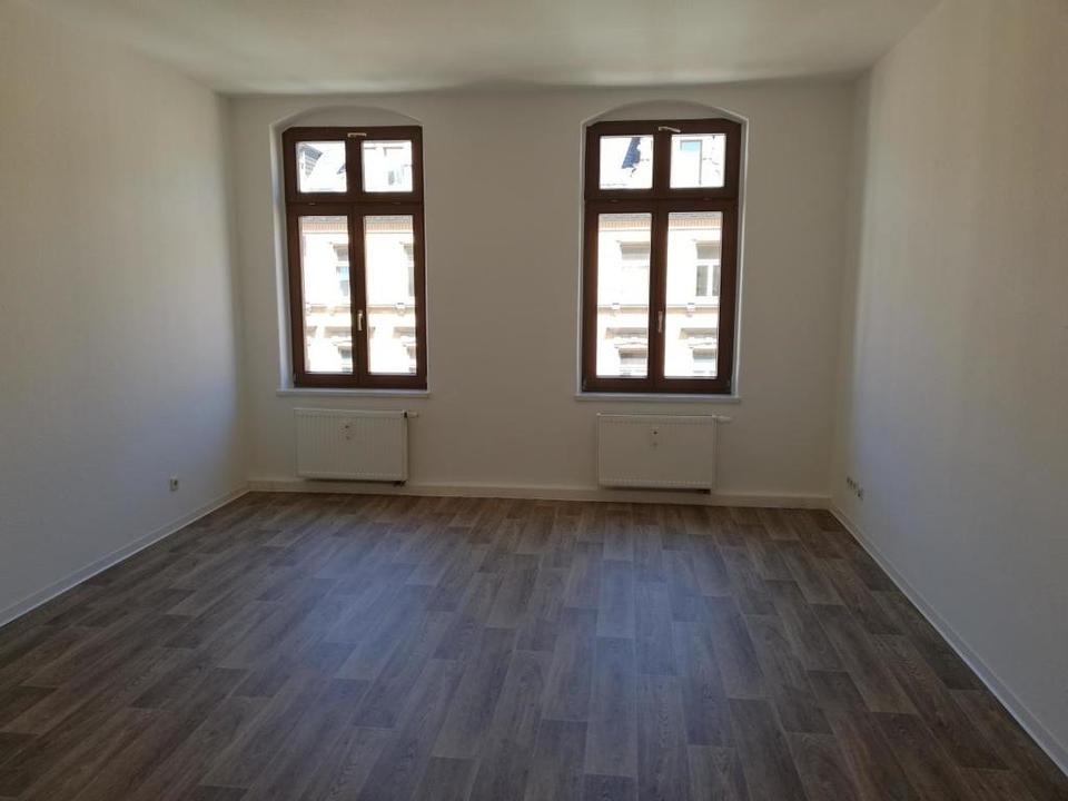 Thumbnail-2-Raum-Altbauwohnung am Wilhelm-Külz-Platz