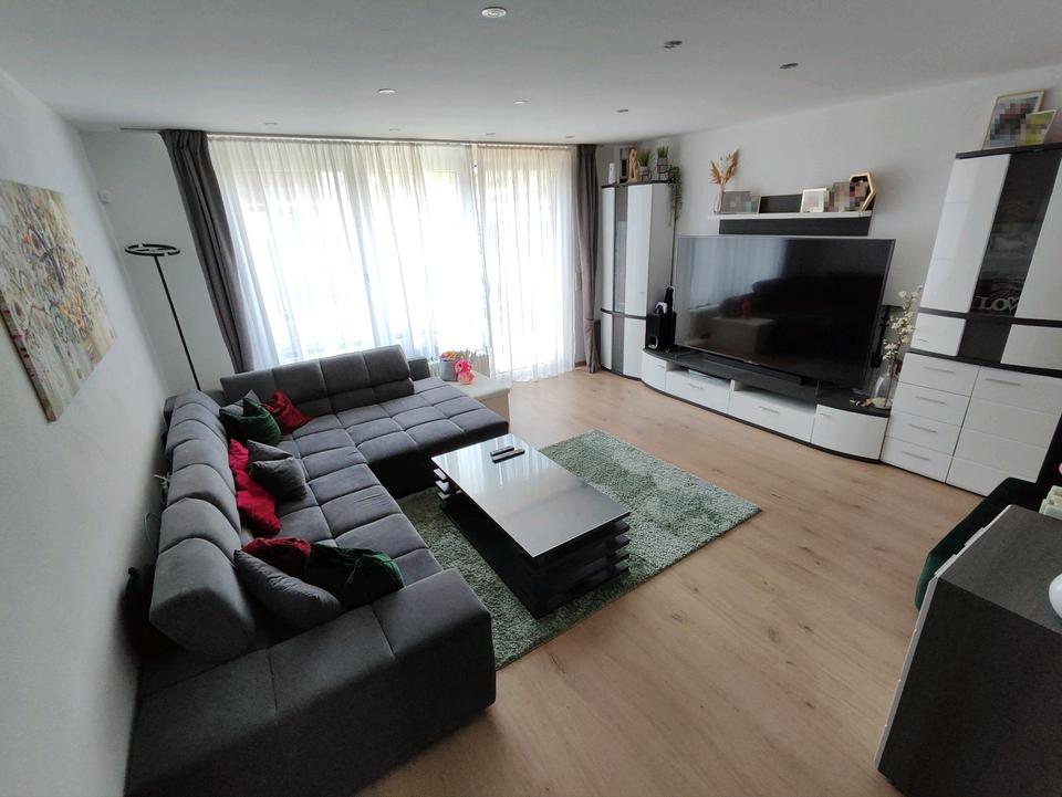 Thumbnail-Renoviertes Reiheneckhaus - provisionsfrei