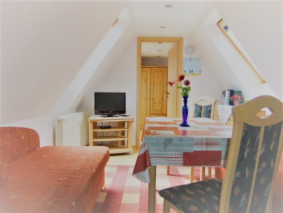 Thumbnail-Ferienwohnung auf Norderney