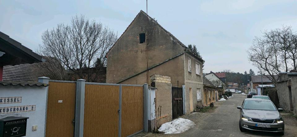 Thumbnail-Haus in Plötzky