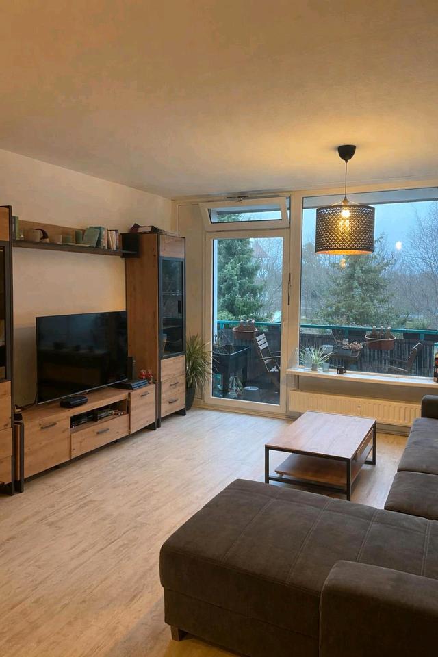 Thumbnail-2 Zimmer Wohnung in Bad Segeberg